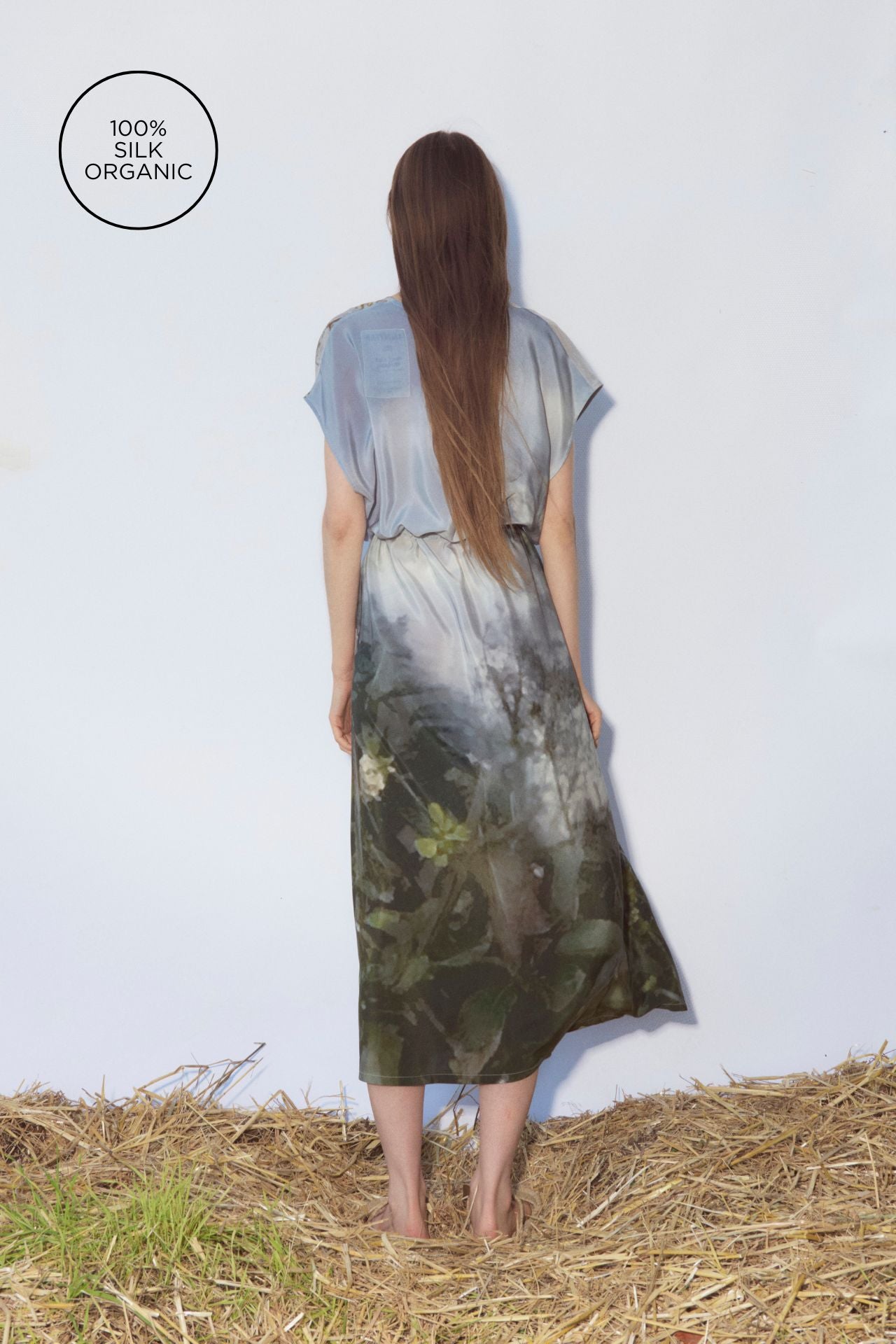 Simple Dress