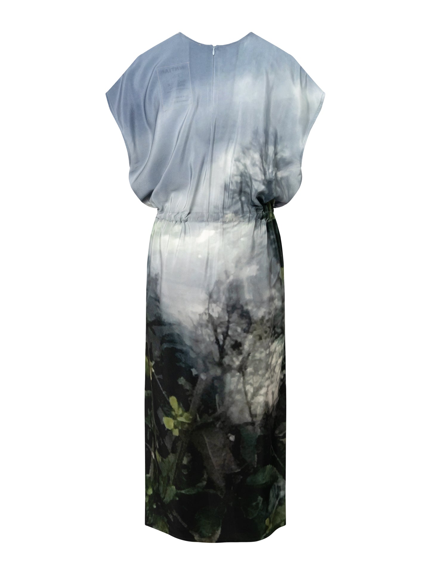 Simple Dress