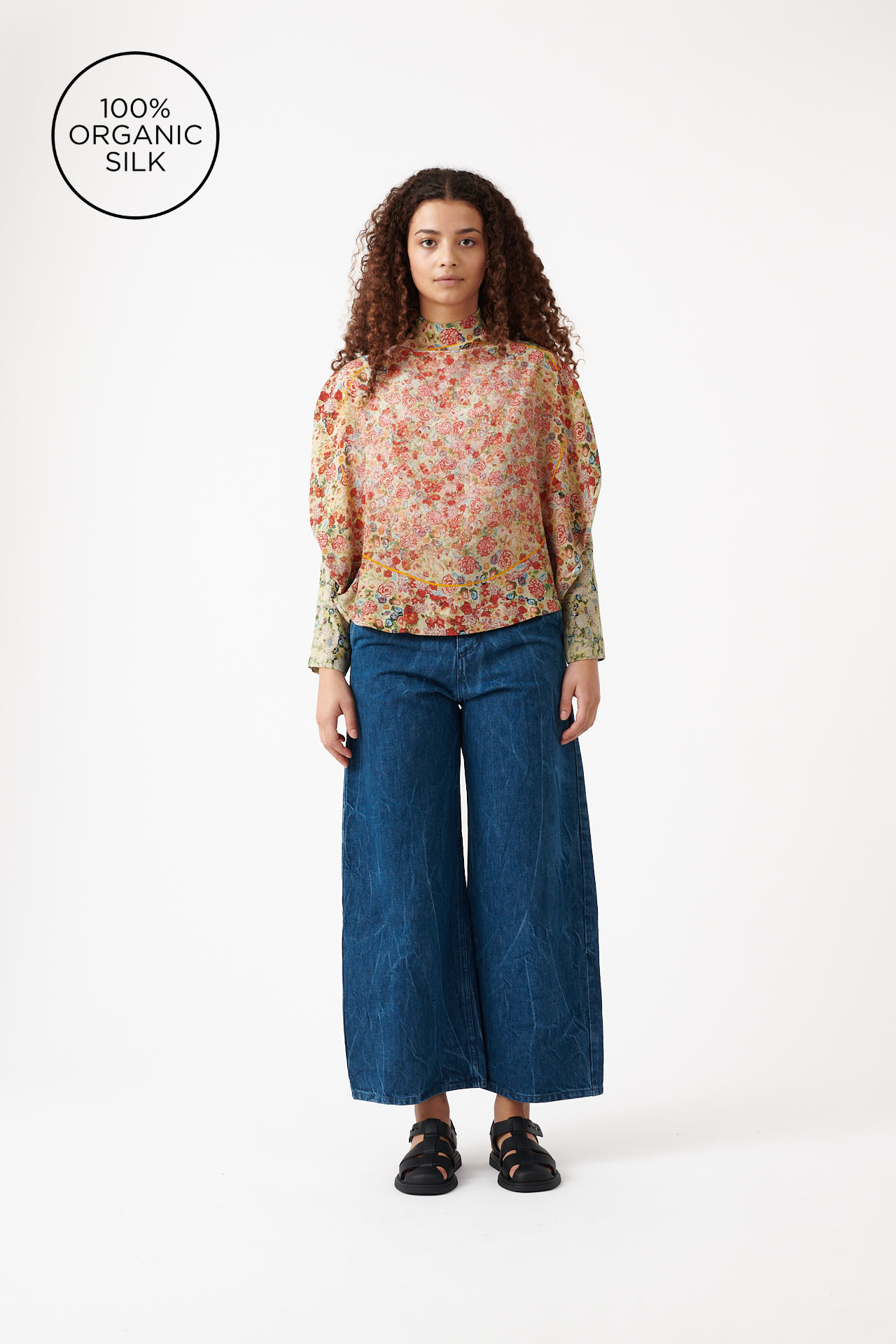 Circle Top