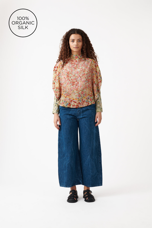 Circle Top