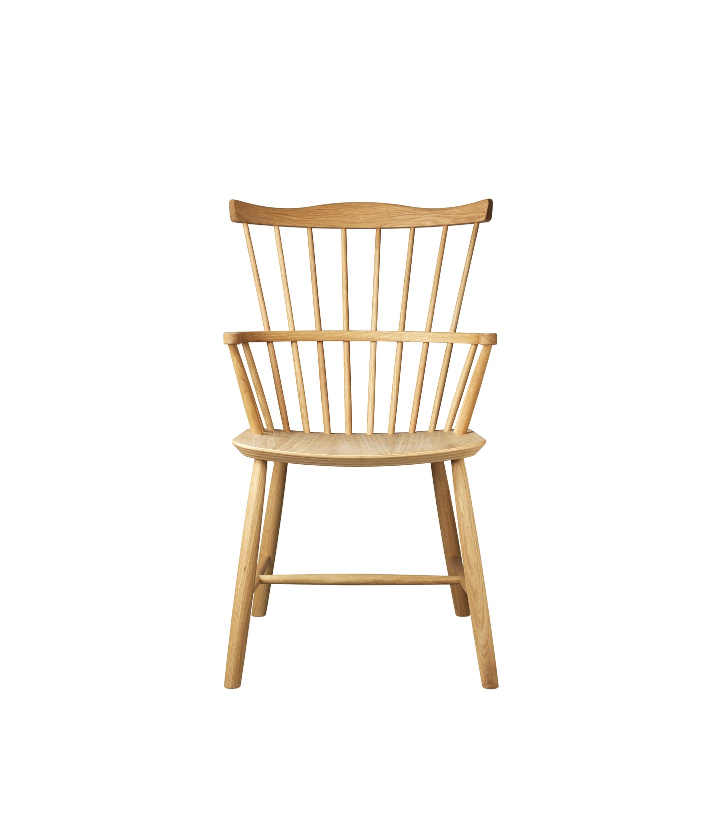 Fauteuil lounge J52B