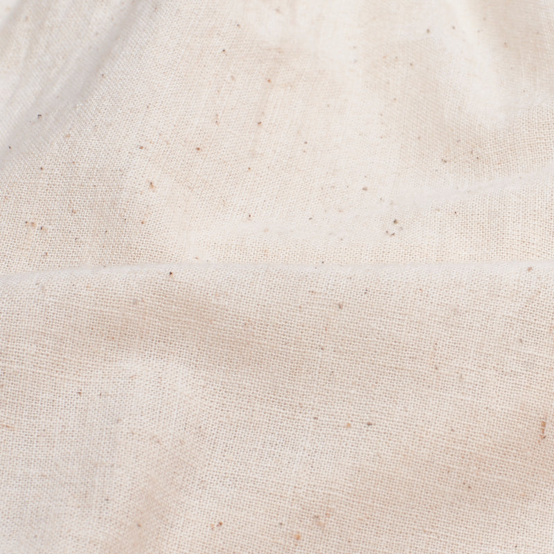 Undyed Mens Cotton Shirt