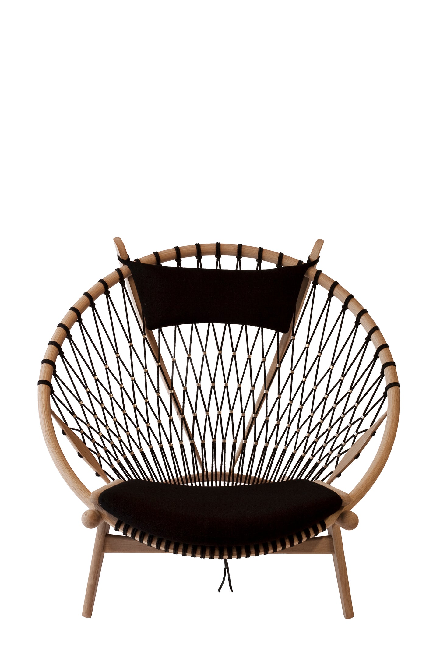 Chaise circulaire pp130