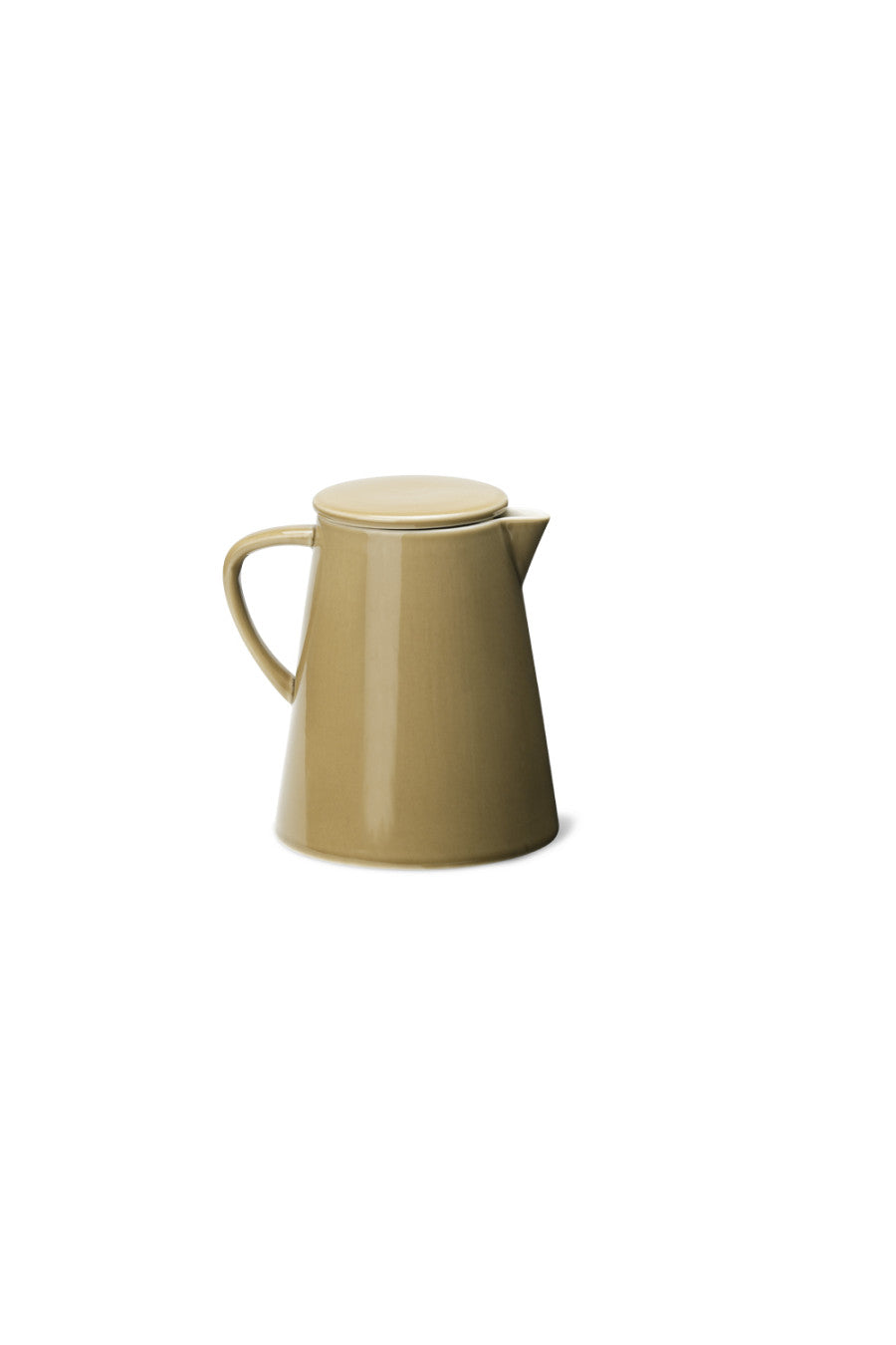 Mushroom S coffee pitcher