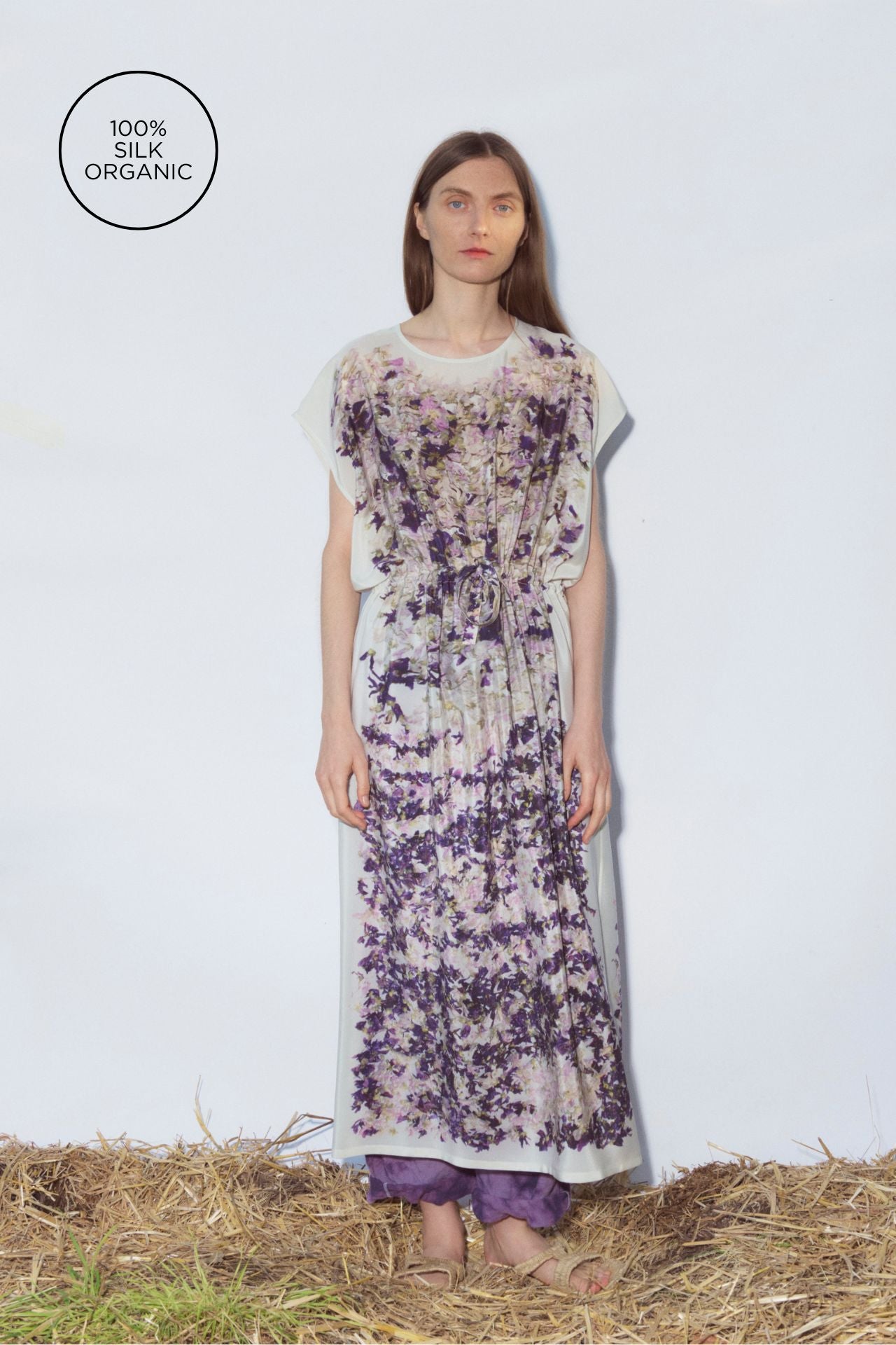 Simple Dress