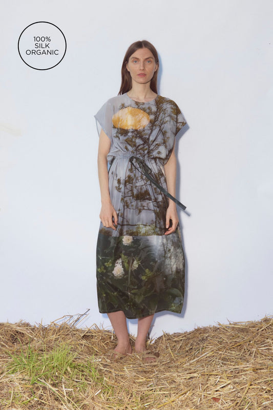 Simple Dress