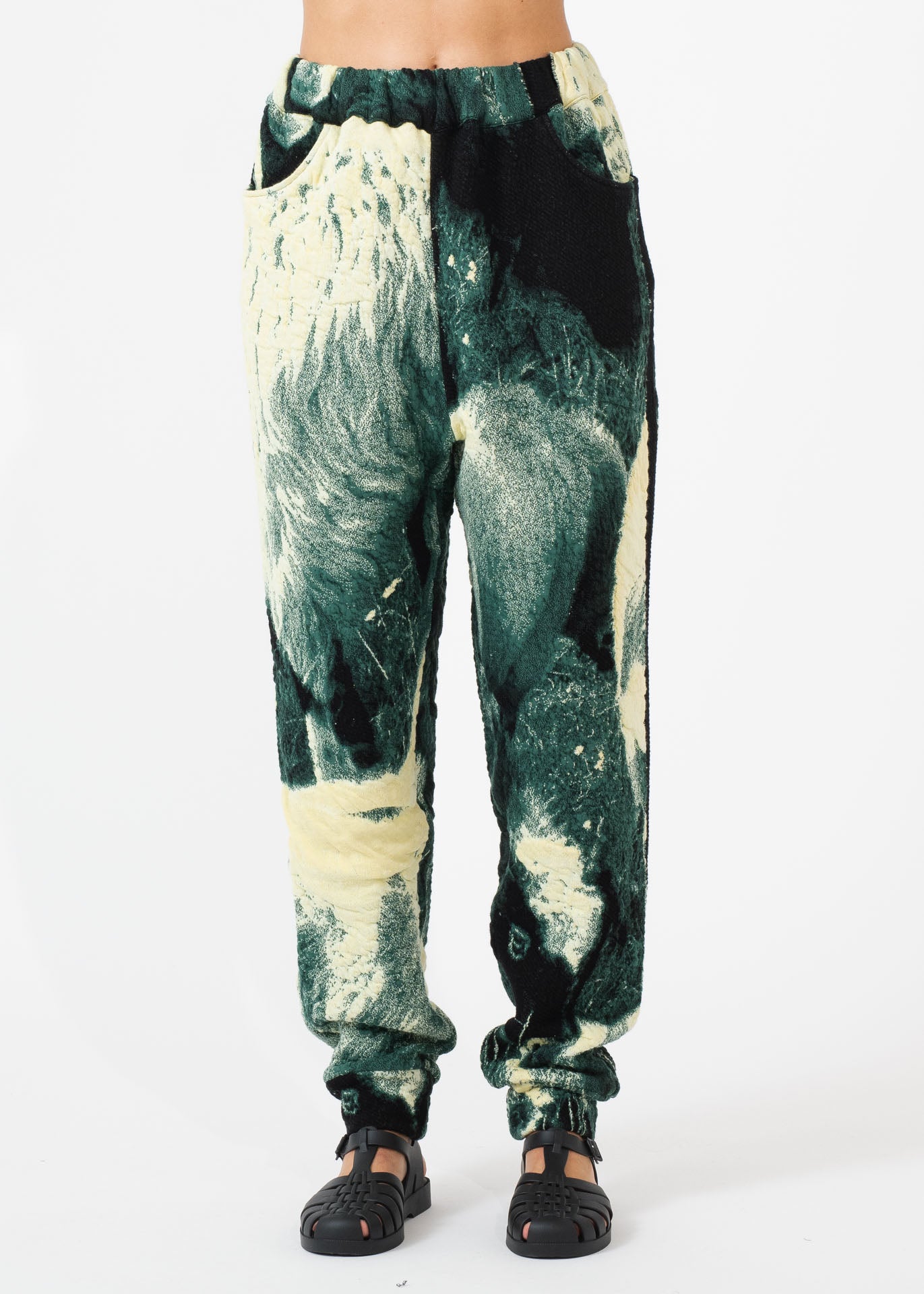 Jogging pants