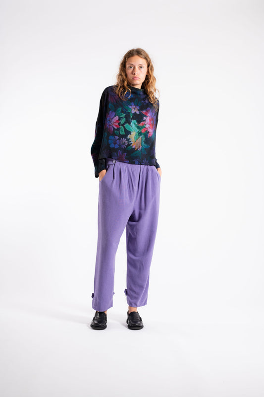 T-shirt Asymmetrical