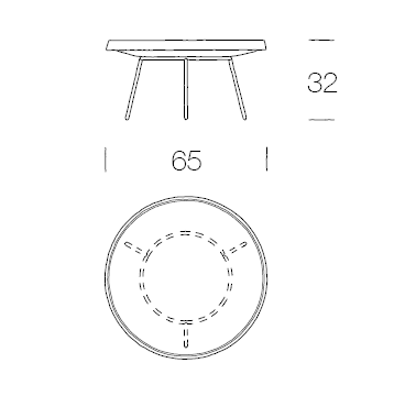 pp586 Fruit bowl