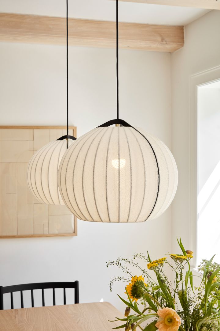 U13 Hasmark pendant lamp