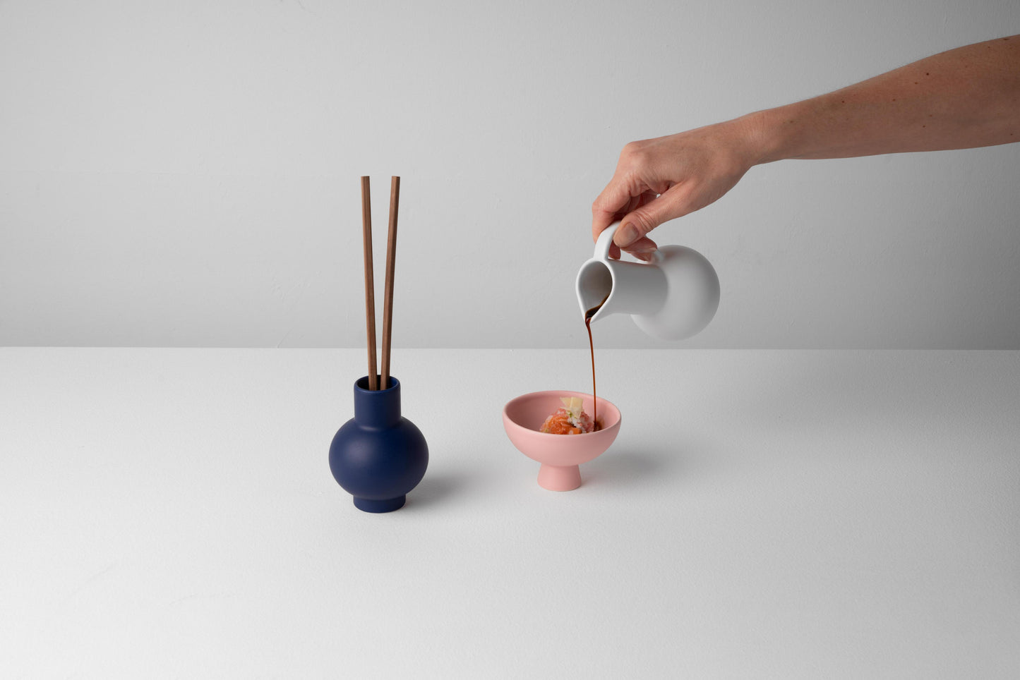 Strøm - Miniature Bowl