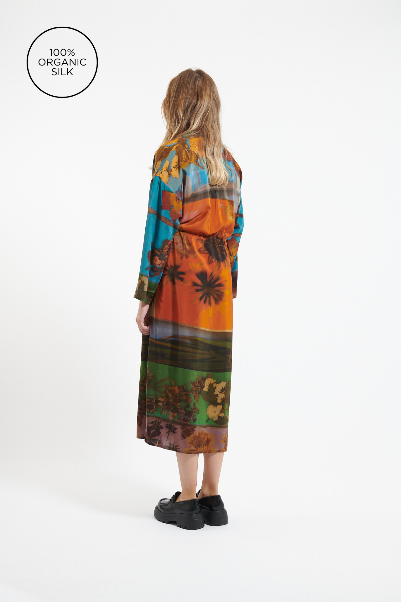 Simple Dress