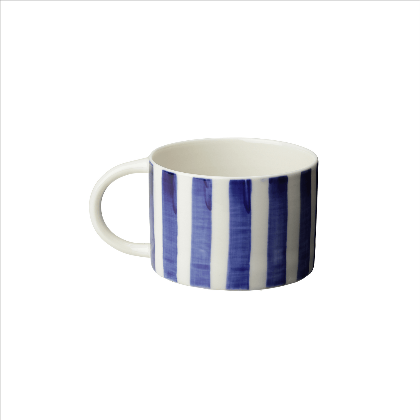 Tasse Candy Stripe