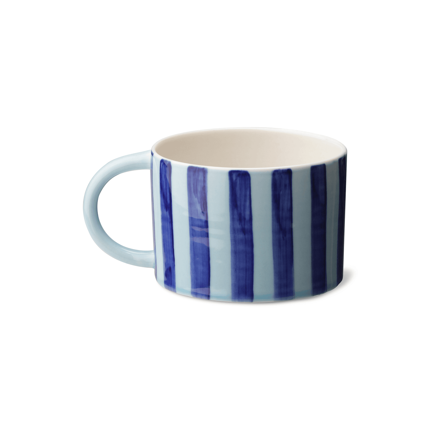 Tasse Candy Stripe