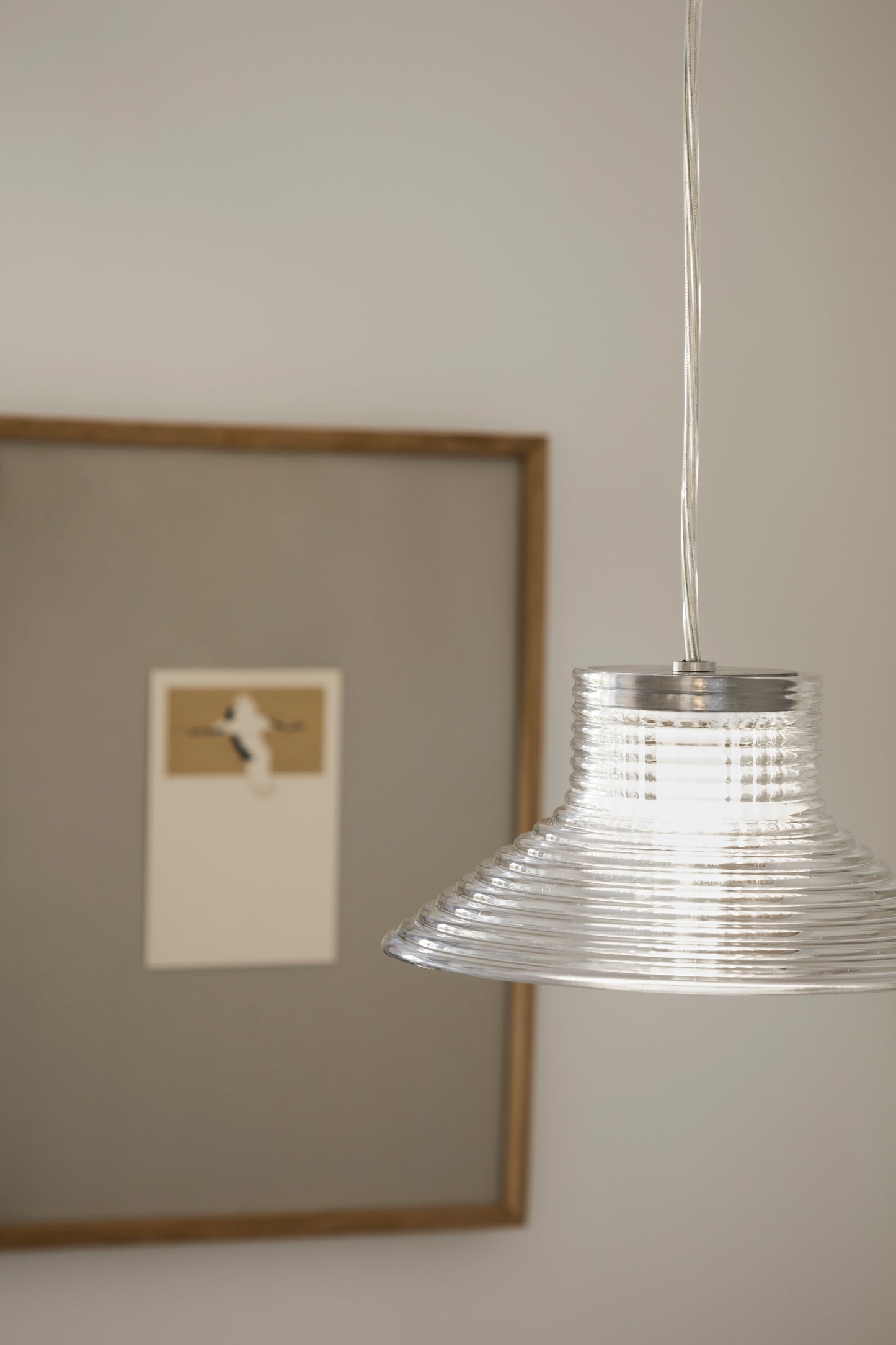 Slatterhage U11 pendant light