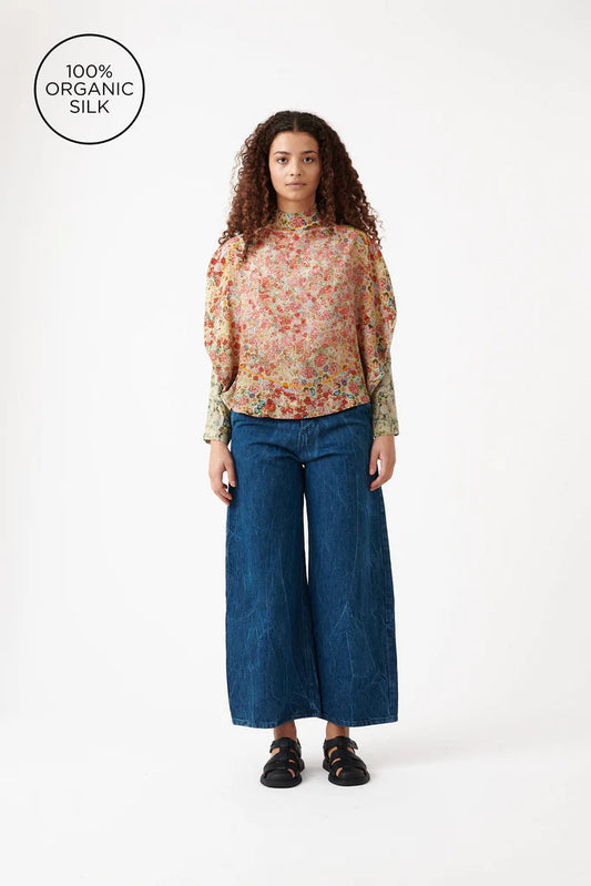Circle Top