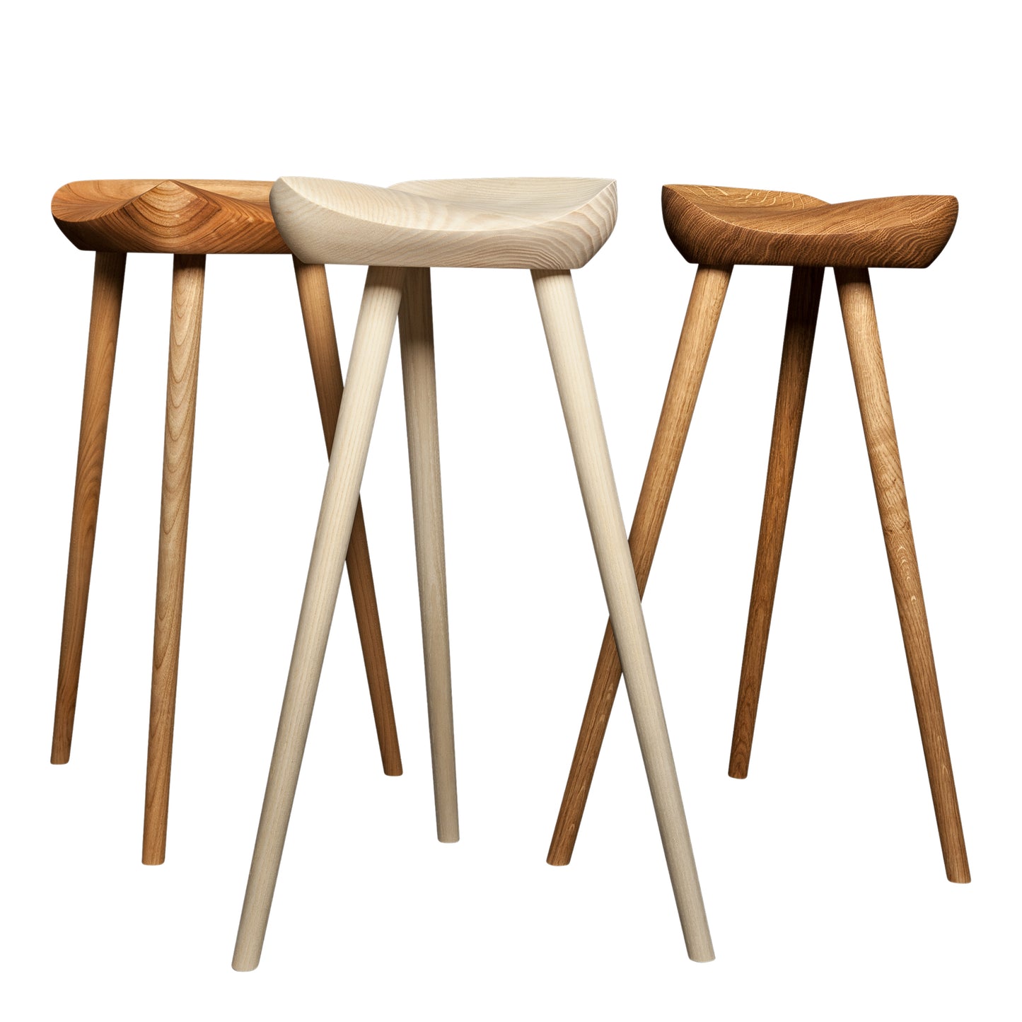 pp12 Sela Stool