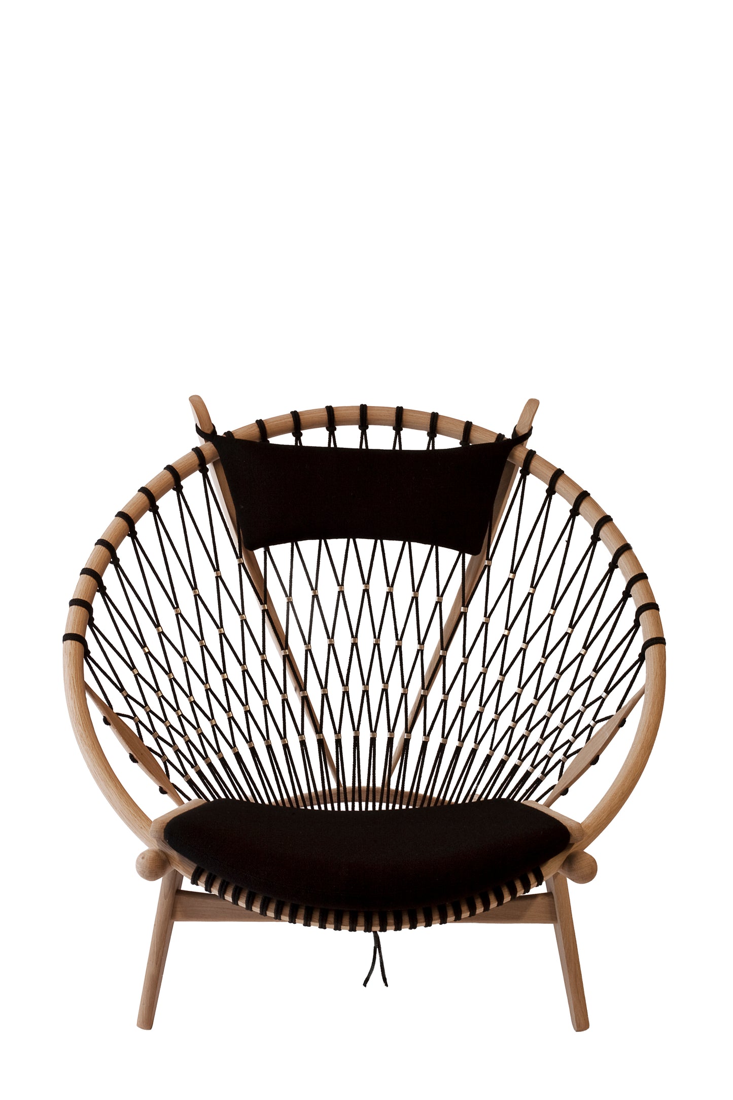 pp130 Circle Chair