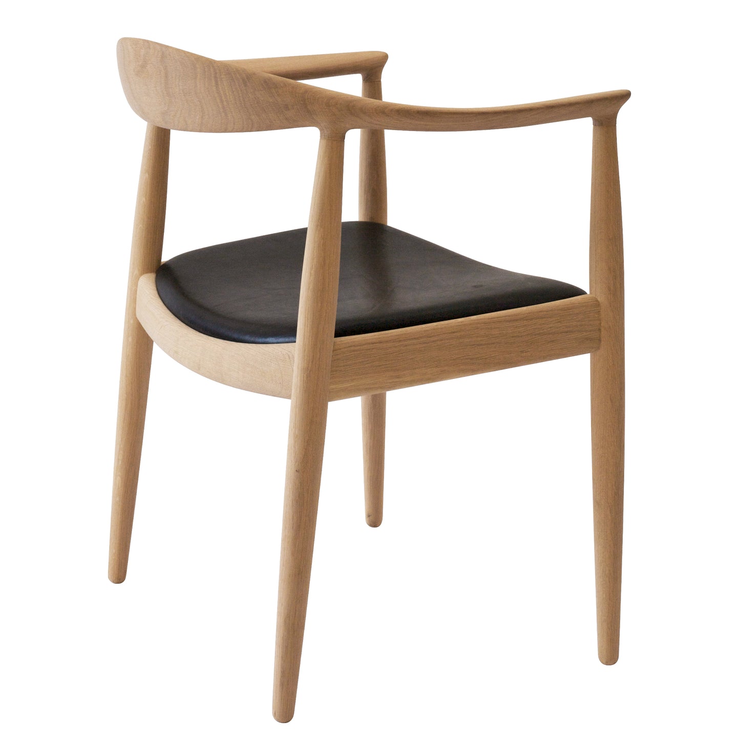 pp503 Round Chair