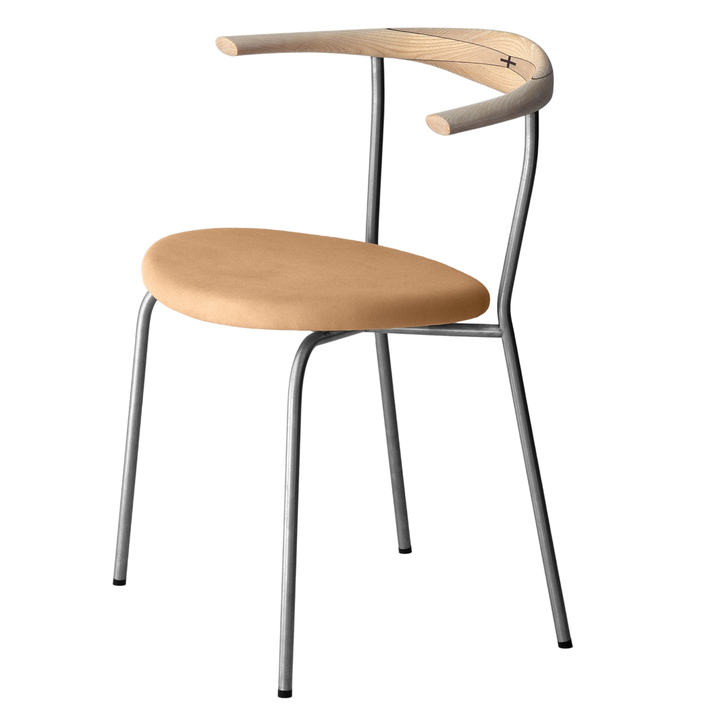 pp701 Minimal Chair