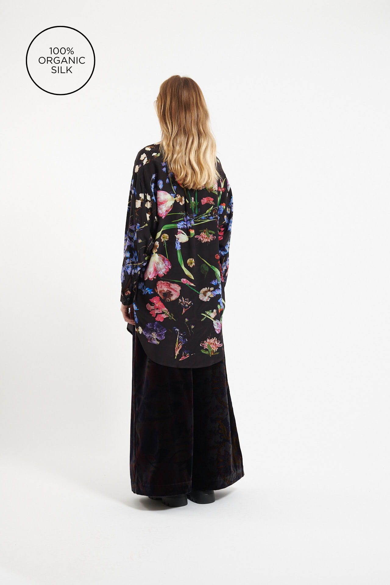 Big Silkshirt